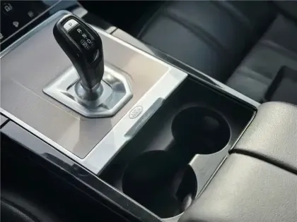 Photo 22 Land rover Range Rover MARK I P300E PHEV AWD BVA8