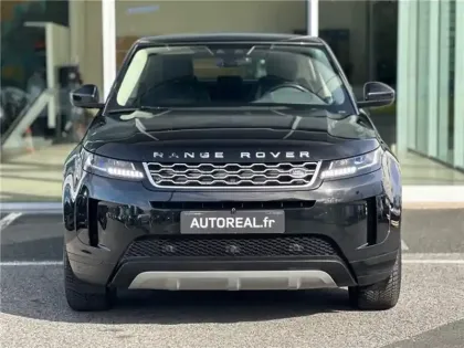 Photo 31 Land rover Range Rover MARK I P300E PHEV AWD BVA8