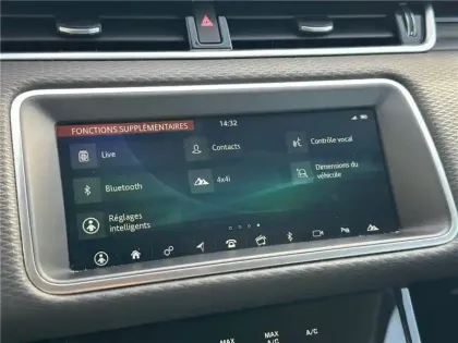 Photo 19 Land rover Range Rover MARK I P300E PHEV AWD BVA8