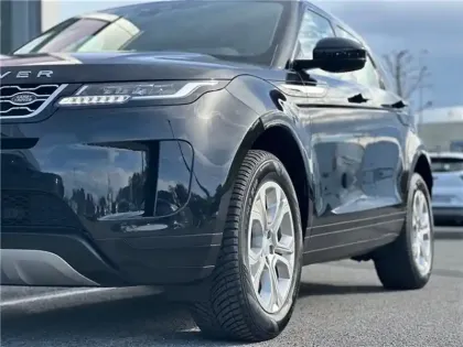 Photo 28 Land rover Range Rover MARK I P300E PHEV AWD BVA8