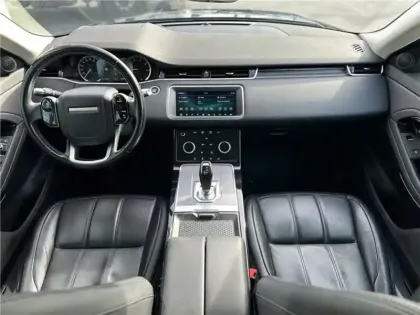 Photo 6 Land rover Range Rover MARK I P300E PHEV AWD BVA8