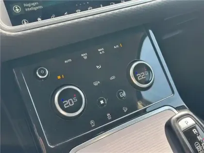 Photo 50 Land rover Range Rover MARK I P300E PHEV AWD BVA8