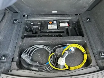 Photo 43 Land rover Range Rover MARK I P300E PHEV AWD BVA8