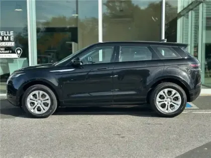 Photo 32 Land rover Range Rover MARK I P300E PHEV AWD BVA8