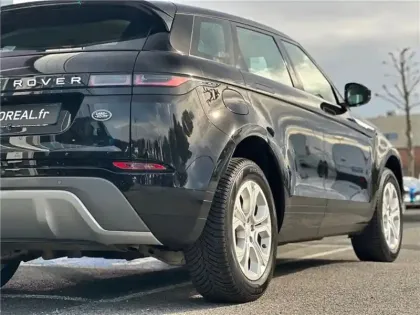 Photo 57 Land rover Range Rover MARK I P300E PHEV AWD BVA8