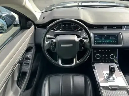 Photo 7 Land rover Range Rover MARK I P300E PHEV AWD BVA8