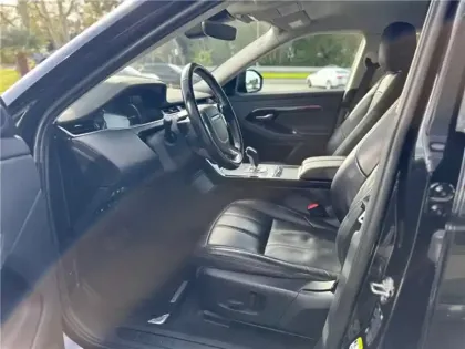 Photo 8 Land rover Range Rover MARK I P300E PHEV AWD BVA8