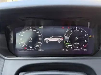 Photo 116 Land rover Range Rover Gén. I (L560) Ph2 R-Dynamic SE 5