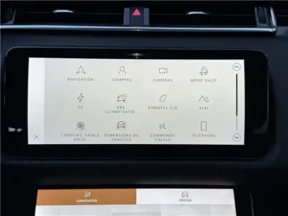 Photo 40 Land rover Range Rover 2.0L P400E PHEV 404CH