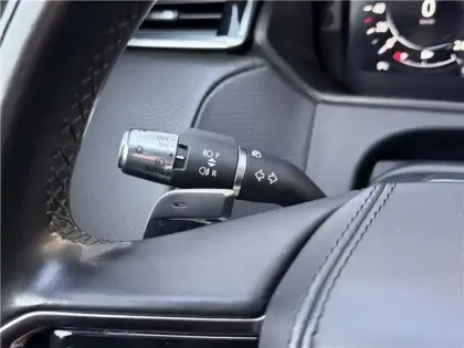 Photo 67 Land rover Range Rover 2.0L P400E PHEV 404CH