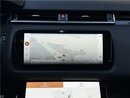 Photo 36 Land rover Range Rover 2.0L P400E PHEV 404CH