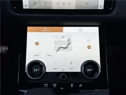 Photo 137 Land rover Range Rover Gén. I (L560) Ph2 R-Dynamic SE 5