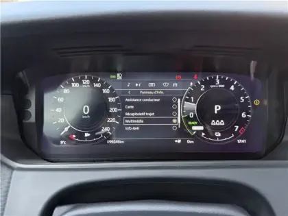 Photo 119 Land rover Range Rover Gén. I (L560) Ph2 R-Dynamic SE 5