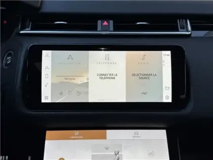 Photo 127 Land rover Range Rover Gén. I (L560) Ph2 R-Dynamic SE 5