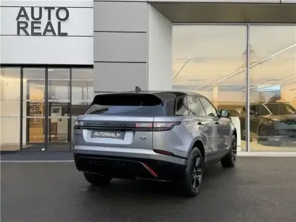 Photo 96 Land rover Range Rover Gén. I (L560) Ph2 R-Dynamic SE 5