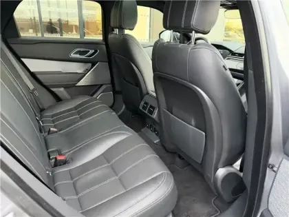 Photo 103 Land rover Range Rover Gén. I (L560) Ph2 R-Dynamic SE 5