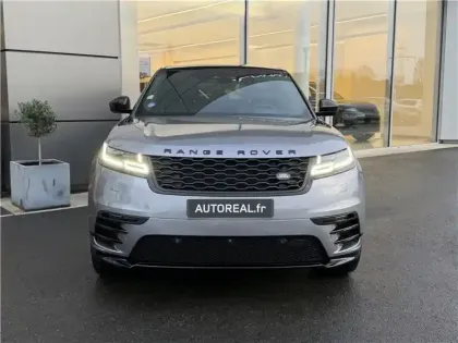 Photo 47 Land rover Range Rover 2.0L P400E PHEV 404CH