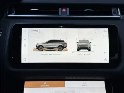 Photo 41 Land rover Range Rover 2.0L P400E PHEV 404CH