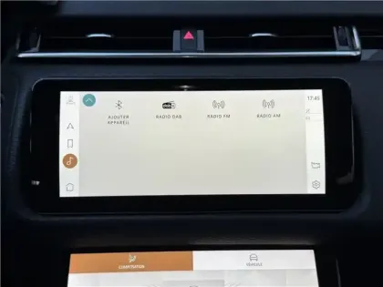 Photo 39 Land rover Range Rover 2.0L P400E PHEV 404CH