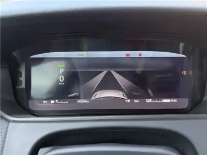 Photo 124 Land rover Range Rover Gén. I (L560) Ph2 R-Dynamic SE 5