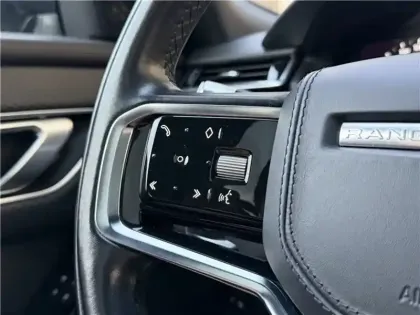 Photo 111 Land rover Range Rover Gén. I (L560) Ph2 R-Dynamic SE 5