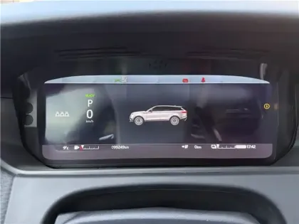 Photo 31 Land rover Range Rover 2.0L P400E PHEV 404CH