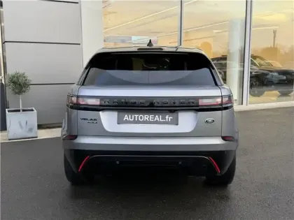 Photo 5 Land rover Range Rover 2.0L P400E PHEV 404CH