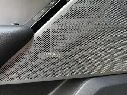 Photo 109 Land rover Range Rover Gén. I (L560) Ph2 R-Dynamic SE 5