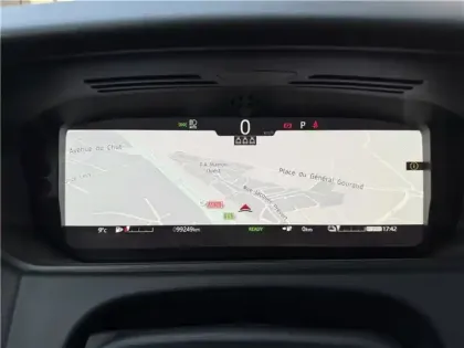 Photo 76 Land rover Range Rover 2.0L P400E PHEV 404CH