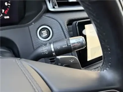 Photo 114 Land rover Range Rover Gén. I (L560) Ph2 R-Dynamic SE 5