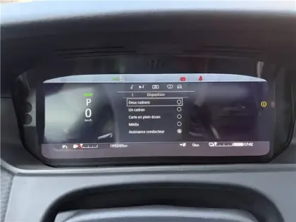 Photo 125 Land rover Range Rover Gén. I (L560) Ph2 R-Dynamic SE 5