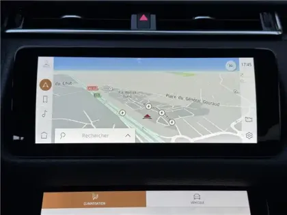 Photo 83 Land rover Range Rover 2.0L P400E PHEV 404CH