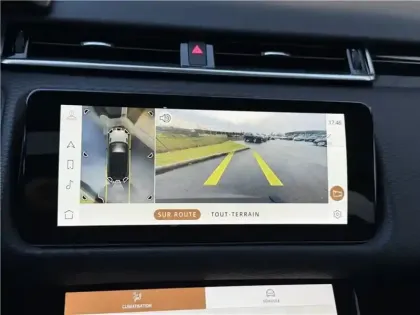 Photo 43 Land rover Range Rover 2.0L P400E PHEV 404CH