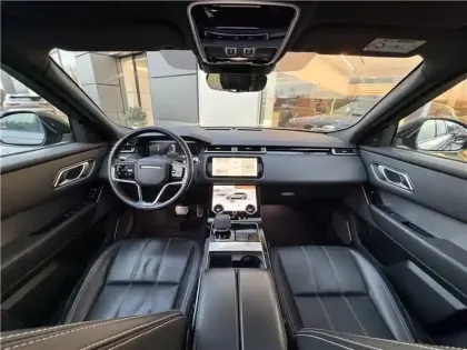 Photo 60 Land rover Range Rover 2.0L P400E PHEV 404CH