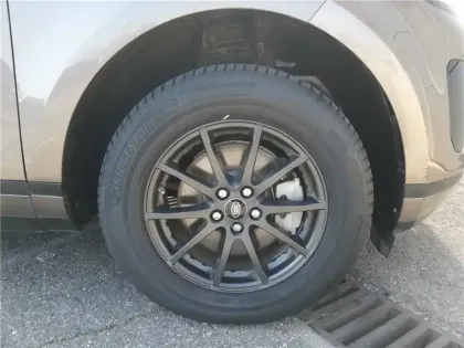 Photo 8 Land rover Range Rover D150 AWD BVA9