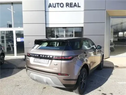 Photo 37 Land rover Range Rover D150 AWD BVA9