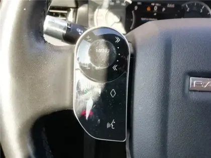 Photo 24 Land rover Range Rover D150 AWD BVA9