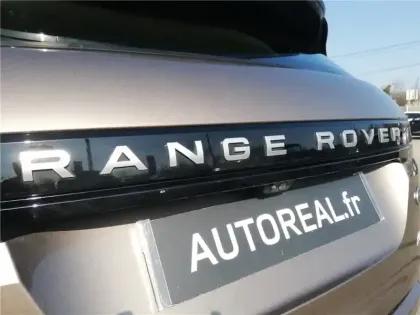 Photo 54 Land rover Range Rover D150 AWD BVA9
