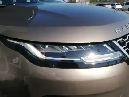 Photo 47 Land rover Range Rover D150 AWD BVA9