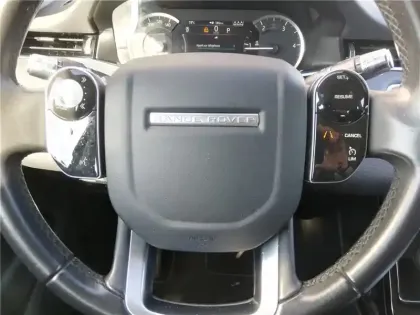 Photo 23 Land rover Range Rover D150 AWD BVA9