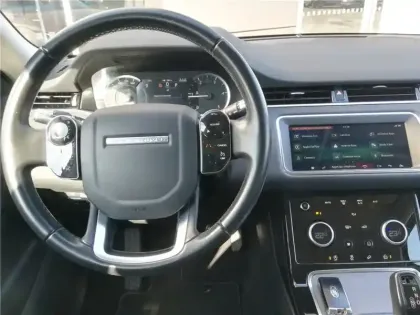 Photo 22 Land rover Range Rover D150 AWD BVA9