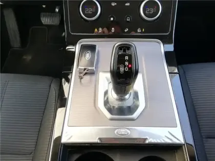 Photo 26 Land rover Range Rover D150 AWD BVA9