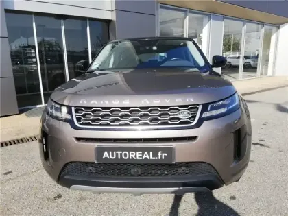 Photo 5 Land rover Range Rover D150 AWD BVA9