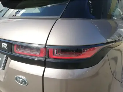 Photo 11 Land rover Range Rover D150 AWD BVA9