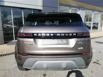 Photo 12 Land rover Range Rover D150 AWD BVA9