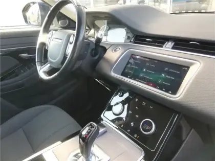 Photo 74 Land rover Range Rover D150 AWD BVA9