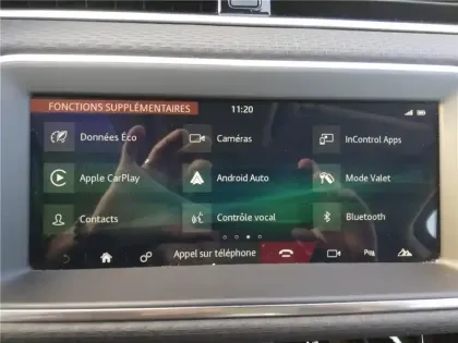 Photo 30 Land rover Range Rover D150 AWD BVA9