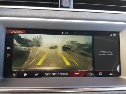 Photo 32 Land rover Range Rover D150 AWD BVA9