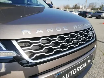 Photo 6 Land rover Range Rover D150 AWD BVA9