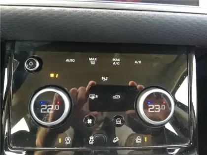 Photo 67 Land rover Range Rover D150 AWD BVA9